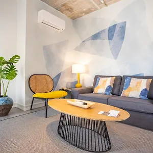 7 Dreams Apartamento