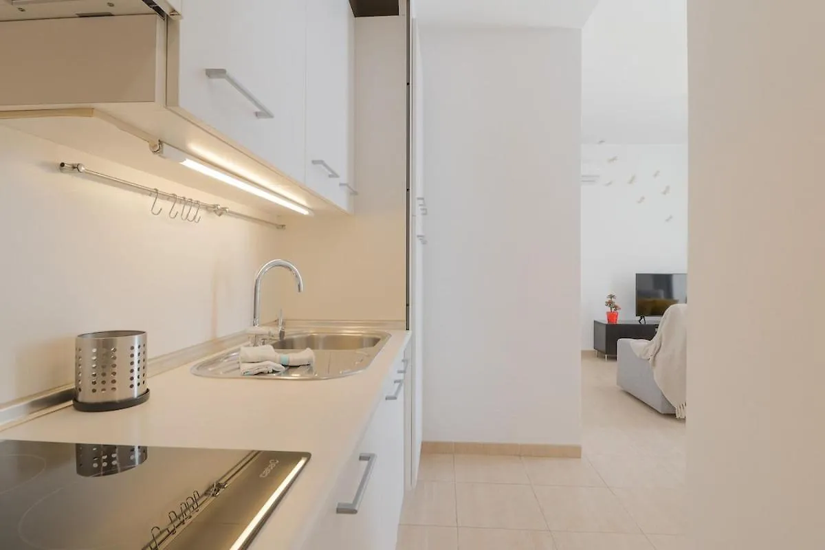 C62 - Malaga Soho Fancy Apartment 0*,  إسبانيا